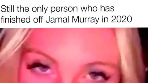 FULL VIDEO: Jamal Murray Nude Blowjob Girlfriend Leaked!